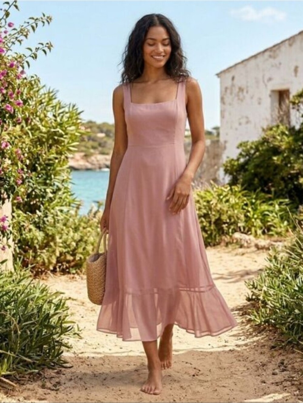 Show Me Your Mumu dress